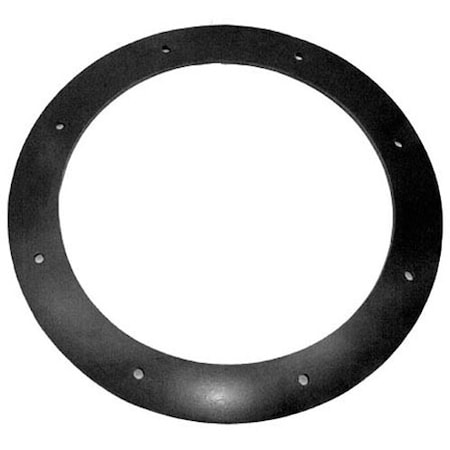 Jackson Pump Gasket 8-3/8" D 108400